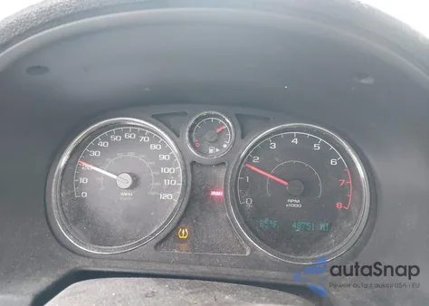 2009 Chevrolet Cobalt Ls from USA, damaged, VIN 1G1AS58H897193677